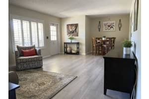 139 Lake Pine Circle D-2, Greenacres, FL 33463 Sold 08/02/24