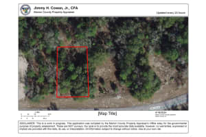 Tbd SW 138 Lane, Dunnellon, FL 34432 Sold 05/21/25