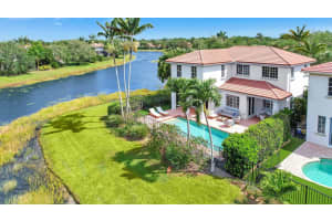 766 Bocce Court, Palm Beach Gardens, FL 33410 Sold 06/25/24