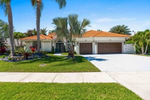 2785 Biarritz Drive, Palm Beach Gardens, FL 33410 Sold 07/22/24