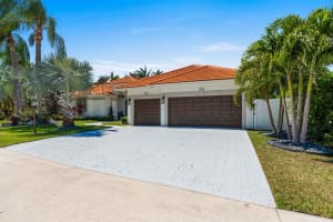 2785 Biarritz Drive, Palm Beach Gardens, FL 33410 Sold 07/22/24