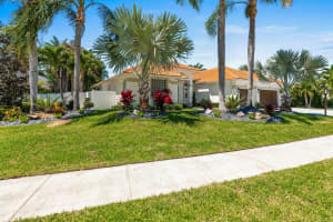 2785 Biarritz Drive, Palm Beach Gardens, FL 33410 Sold 07/22/24