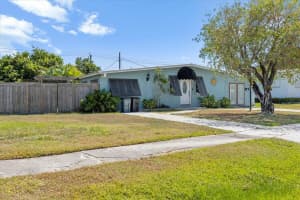 170 Banyan Drive, Port Saint Lucie, FL 34952 Sold 05/29/24