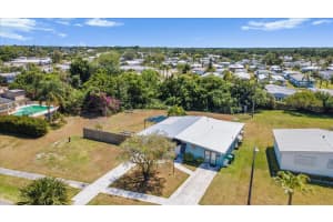 170 Banyan Drive, Port Saint Lucie, FL 34952 Sold 05/29/24