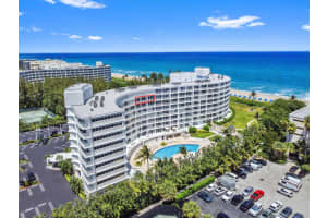 2780 S Ocean Boulevard 709, Palm Beach