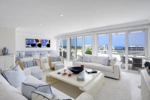130 Sunrise Ave PH 5, Palm Beach, FL 33480, Sold 03/27/25