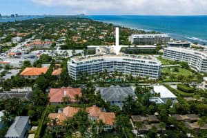 130 Sunrise Ave PH 5, Palm Beach, FL 33480, Sold 03/27/25