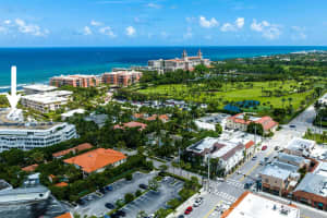 130 Sunrise Ave PH 5, Palm Beach, FL 33480, Sold 03/27/25
