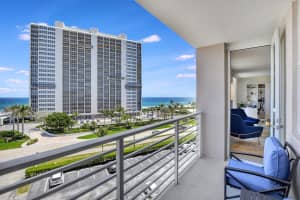 2851 S Ocean Boulevard 6n, Boca Raton, FL 33432 - MLS#R10979315