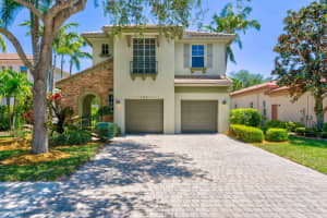 1714 Nature Court, Palm Beach Gardens, FL 33410 Sold 06/07/24