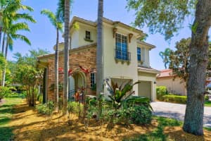 1714 Nature Court, Palm Beach Gardens, FL 33410 Sold 06/07/24