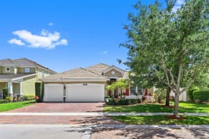 9532 Wrangler Dr, Wellington, FL 33467, Sold 07/18/24