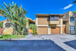 3033 W Missionwood Circle A-44, Miramar, FL 33025 Sold 02/24/25