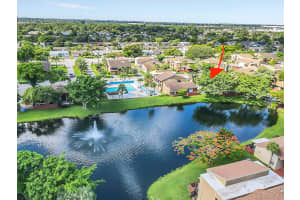 3033 W Missionwood Circle A-44, Miramar, FL 33025 Sold 02/24/25