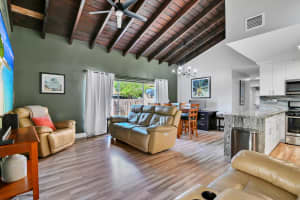 3033 W Missionwood Circle A-44, Miramar, FL 33025 Sold 02/24/25