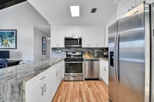 3033 W Missionwood Circle A-44, Miramar, FL 33025 Sold 02/24/25