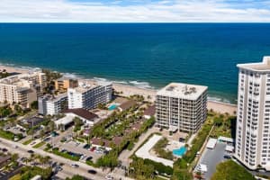 1300 S Ocean Boulevard 705, Pompano Beach, FL 33062 Sold 10/24/24