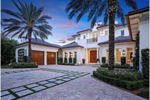 131 W Bears Club Drive, Jupiter, FL 33477 - MLS#R10979343