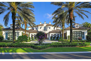 131 W Bears Club Drive, Jupiter, FL 33477 - MLS#R10979343