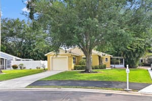 1274 Slash Pine Circle, West Palm Beach, FL 33409 Sold 06/21/24
