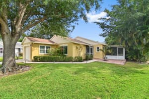 1274 Slash Pine Circle, West Palm Beach, FL 33409 Sold 06/21/24