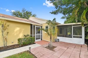 1274 Slash Pine Circle, West Palm Beach, FL 33409 Sold 06/21/24