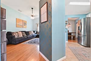 1274 Slash Pine Circle, West Palm Beach, FL 33409 Sold 06/21/24