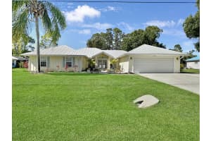 4504 Redwood Drive, Fort Pierce, FL 34951 Sold 05/30/24