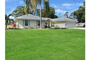 4504 Redwood Drive, Fort Pierce, FL 34951 Sold 05/30/24