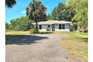 3307 NW 35th Ave, Okeechobee, FL 34972, Sold 08/26/24