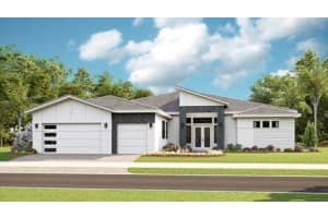 5455 SW Pomegranate Way, Palm City, FL 34990, Sold 09/25/24