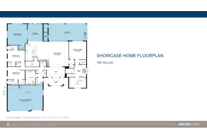5455 SW Pomegranate Way, Palm City, FL 34990, Sold 09/25/24