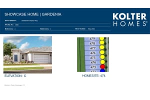 27088 SW Viterbo Way, Port Saint Lucie, FL 34986 Sold 11/15/24