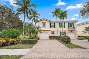 158 Santa Barbara Way, Palm Beach Gardens, FL 33410 Sold 06/03/24