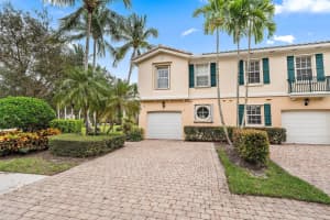 158 Santa Barbara Way, Palm Beach Gardens, FL 33410 Sold 06/03/24