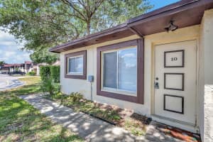 5252 Bosque Lane 10, West Palm Beach, FL 33415 Sold 05/23/24