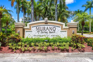 15185 Michelangelo Boulevard 102, Delray Beach, FL 33446 Sold 05/17/24