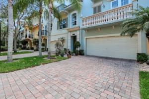 2460 San Pietro Circle, Palm Beach Gardens, FL 33410 Sold 01/07/25