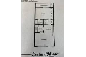 90 Mansfield C, Boca Raton, FL 33434 Sold 10/25/24