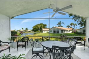 6192 Bay Isles Drive, Boynton Beach, FL 33437 Sold 07/17/24