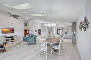 6192 Bay Isles Drive, Boynton Beach, FL 33437 Sold 07/17/24