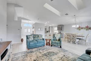 6192 Bay Isles Drive, Boynton Beach, FL 33437 Sold 07/17/24