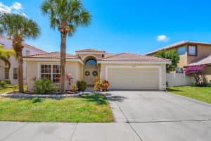 3639 Newport Avenue, Boynton Beach, FL 33436 Sold 07/26/24