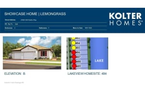 27093 SW Viterbo Way, Port Saint Lucie, FL 34986 Sold 10/03/24
