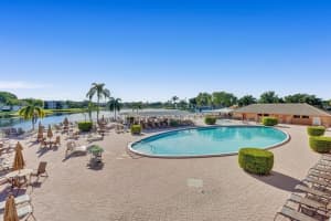 15451 Pembridge Drive 217, Delray Beach, FL 33484 Sold 10/17/25