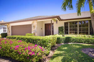 2522 Bordeaux Court, Palm Beach Gardens, FL 33410 Sold 11/12/24