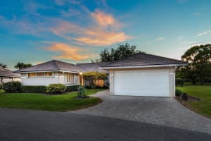 11601 N Lake Drive Villa 10, Boynton Beach, FL 33436 Sold 06/23/24