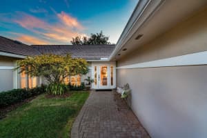 11601 N Lake Drive Villa 10, Boynton Beach, FL 33436 Sold 06/23/24