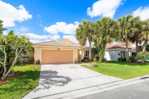 8196 White Rock Cir, Boynton Beach, FL 33436, Sold 07/09/24