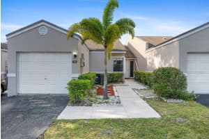 1069 NW 50th Dr, Pompano Beach, FL 33064, Sold 06/14/24